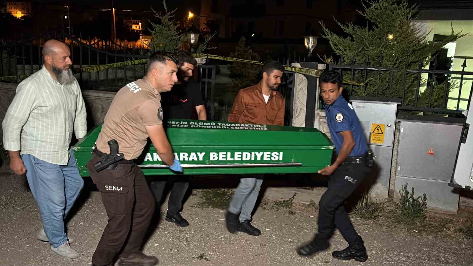 Aksaray’da villa bahçesindeki içki masasında cinayet: 1 ölü 11 aksarayda villa bahcesindeki icki masasinda cinayet 1 olu 7 sGMuYU3w