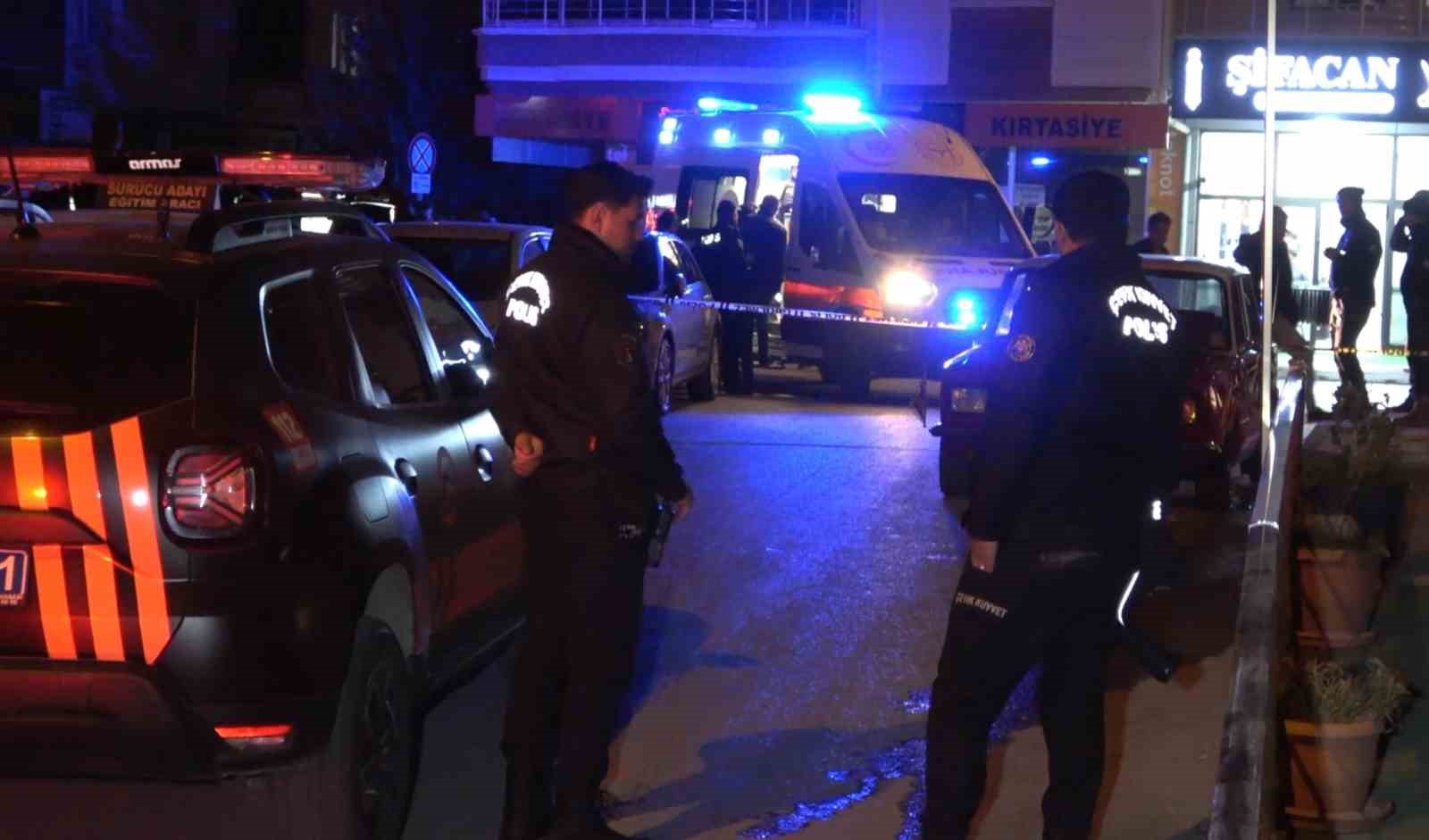 aksarayda yol ortasinda palali saldiri 1 agir yarali 5 zKsRp8eI