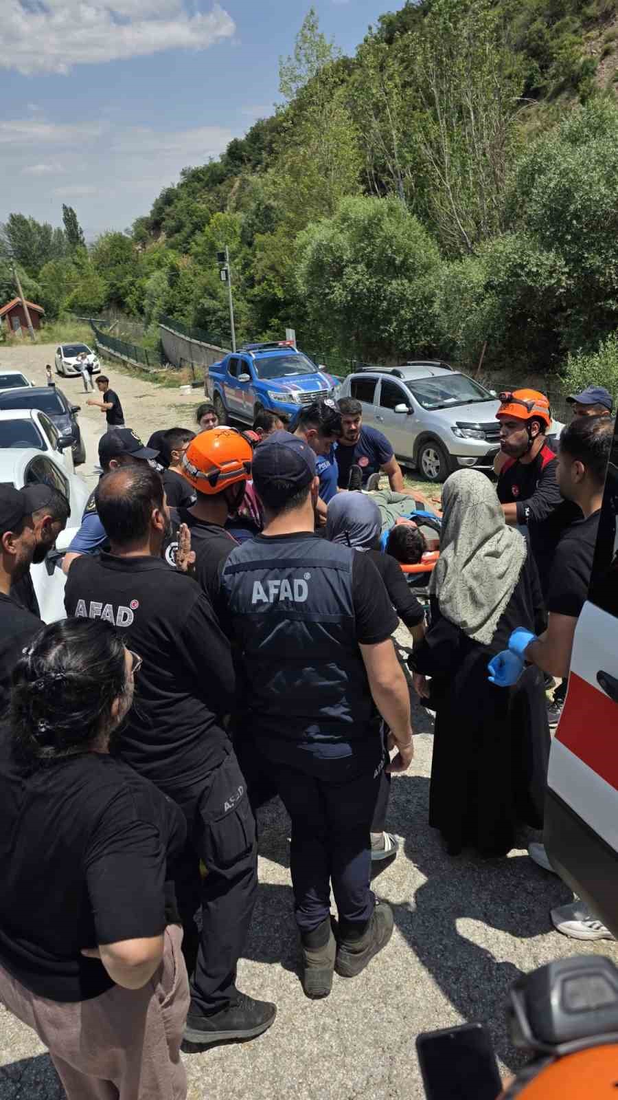 aksehirde 3 gundur aranan kadin ormanlik alanda sag bulundu 1 GRrTRd81
