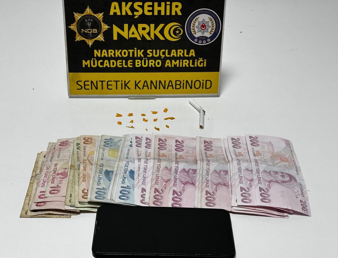 aksehirde uyusturucu operasyonu 0 L1CqaGgM