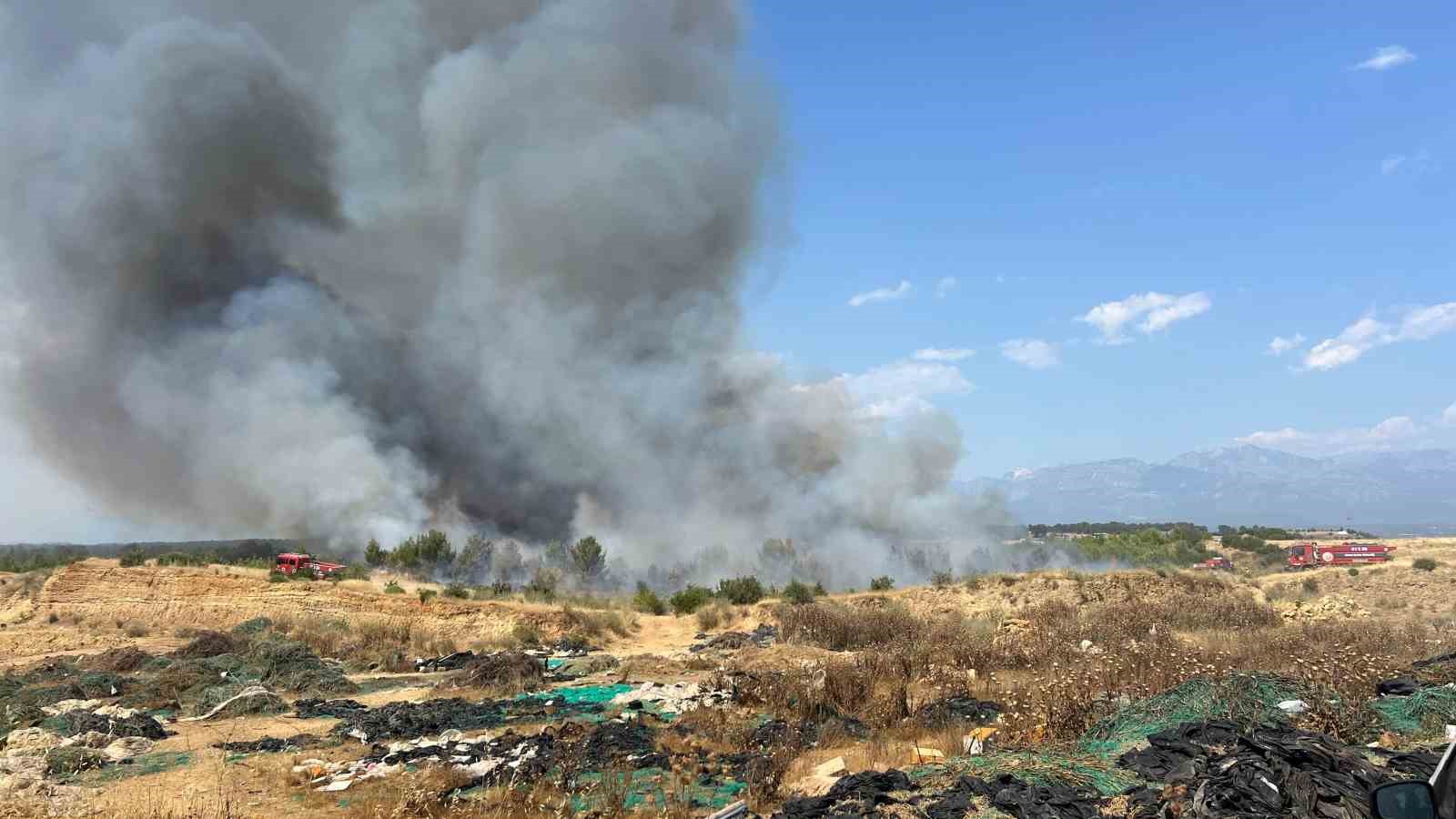 aksuda orman yanginina havadan ve karadan mudahale 2 geYqtgqV