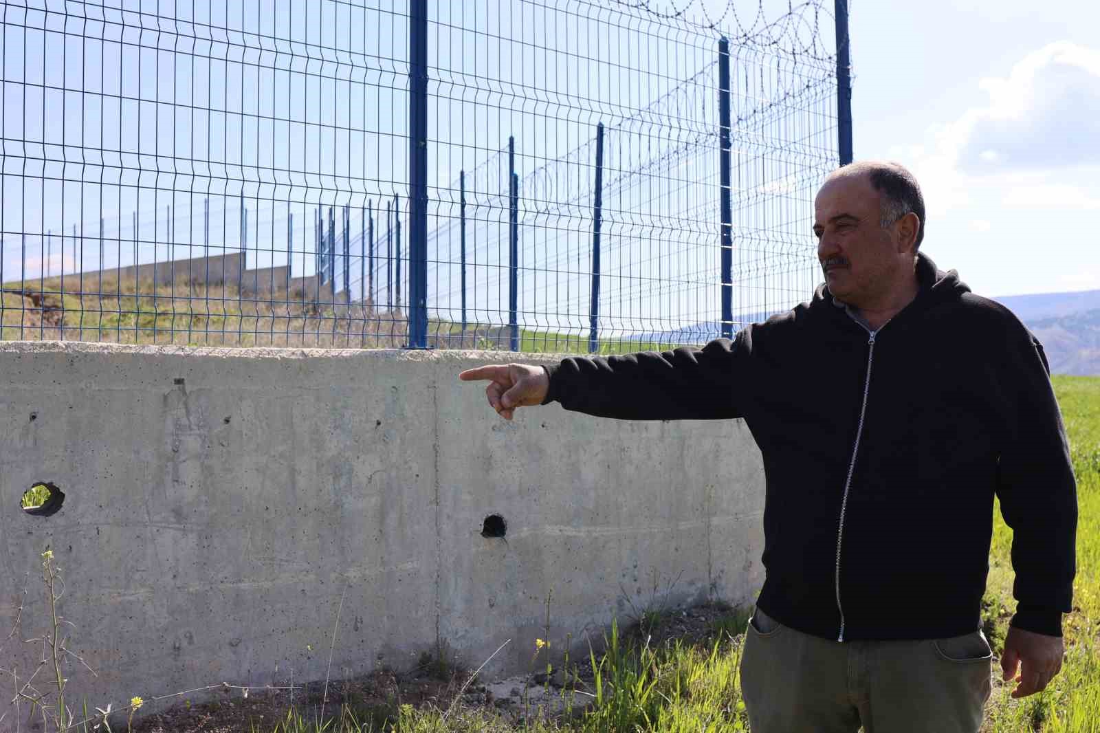 aku fabrikasindan aktigi iddia edilen su ciftcinin tarlalarini kullanilmaz hale getirdi 2