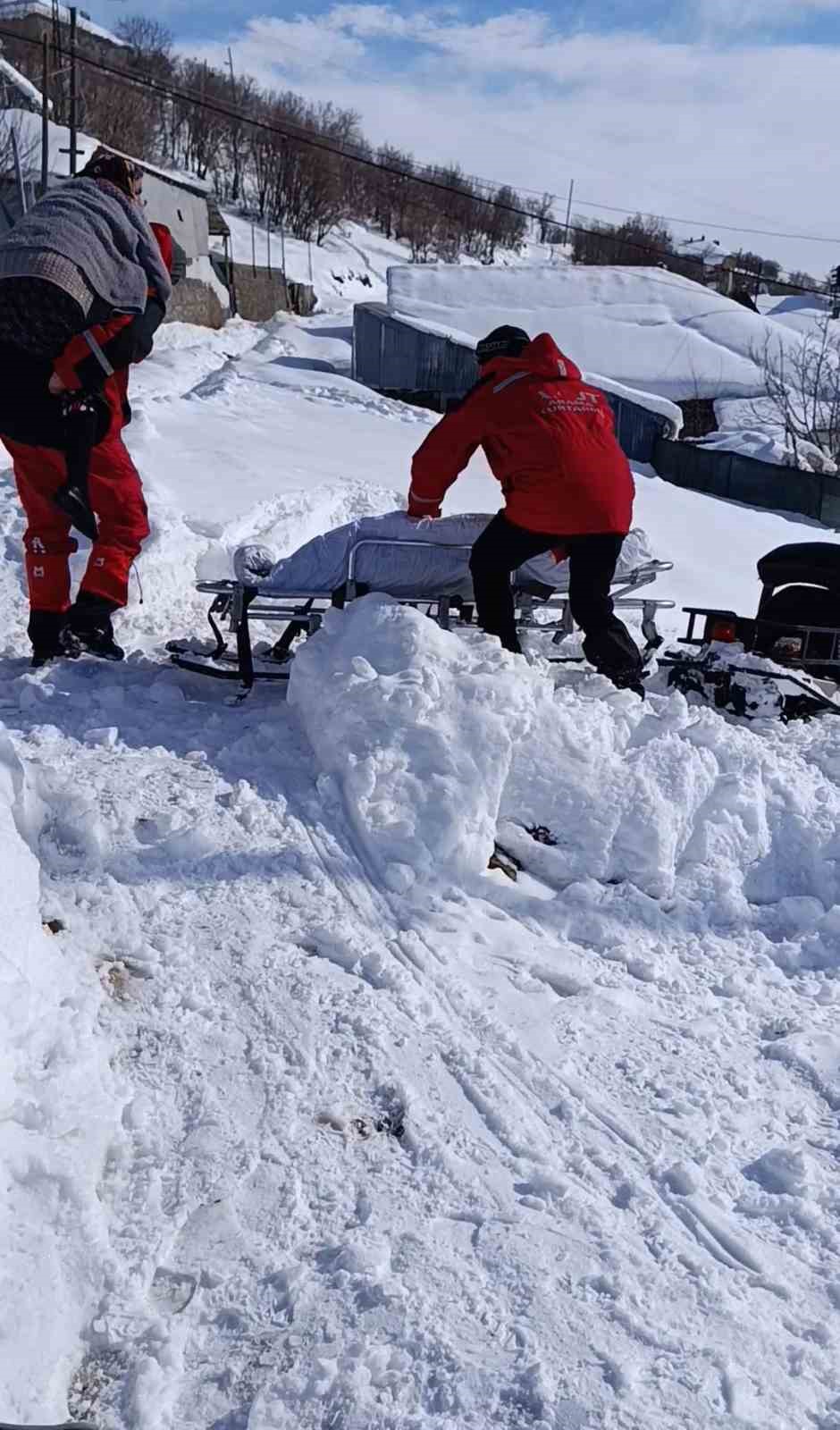 akut bingolden zorlu sartlarda hayat kurtaran operasyon 2 n8MevOXd