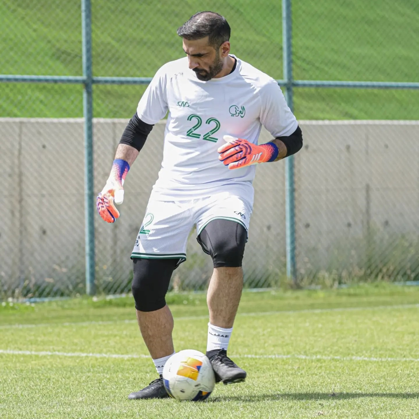 Al Arabi SC, yeni sezon hazırlıklarına Erzurum’da başladı 5 al arabi sc yeni sezon hazirliklarina erzurumda basladi 1 KWjLYvDE