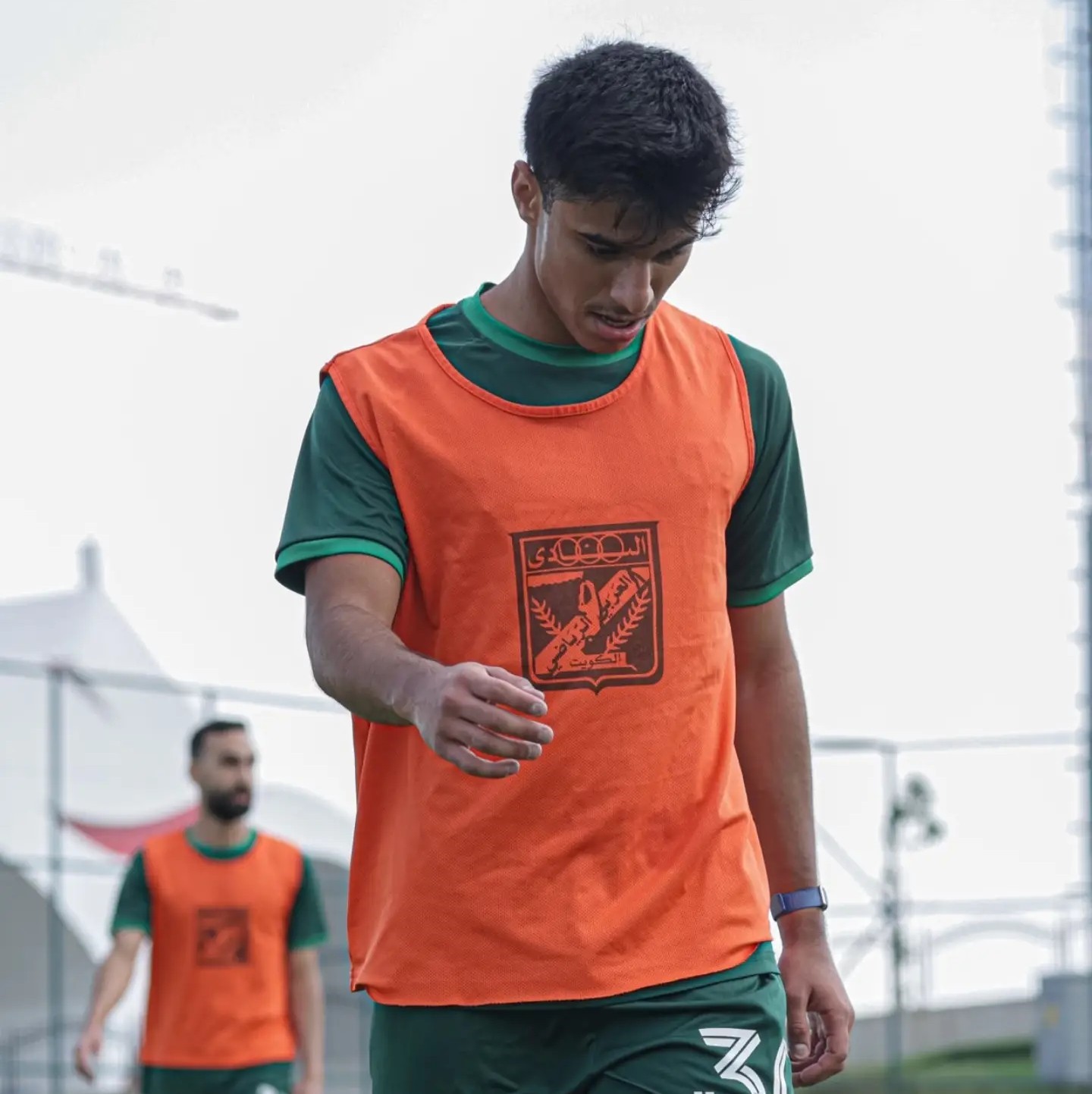 Al Arabi SC, yeni sezon hazırlıklarına Erzurum’da başladı 7 al arabi sc yeni sezon hazirliklarina erzurumda basladi 3 C1NbF3Lr