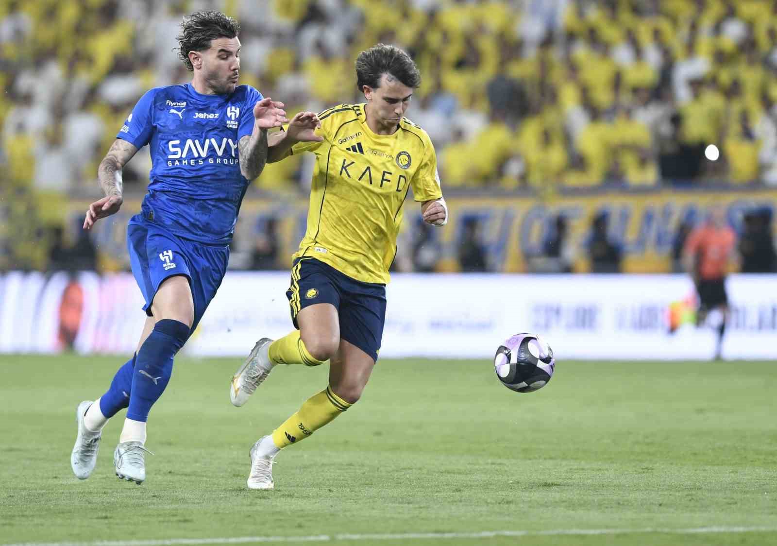 al nassrin sampiyonlugu 908de yenilen golle ertelendi 1 3qRBSNbK