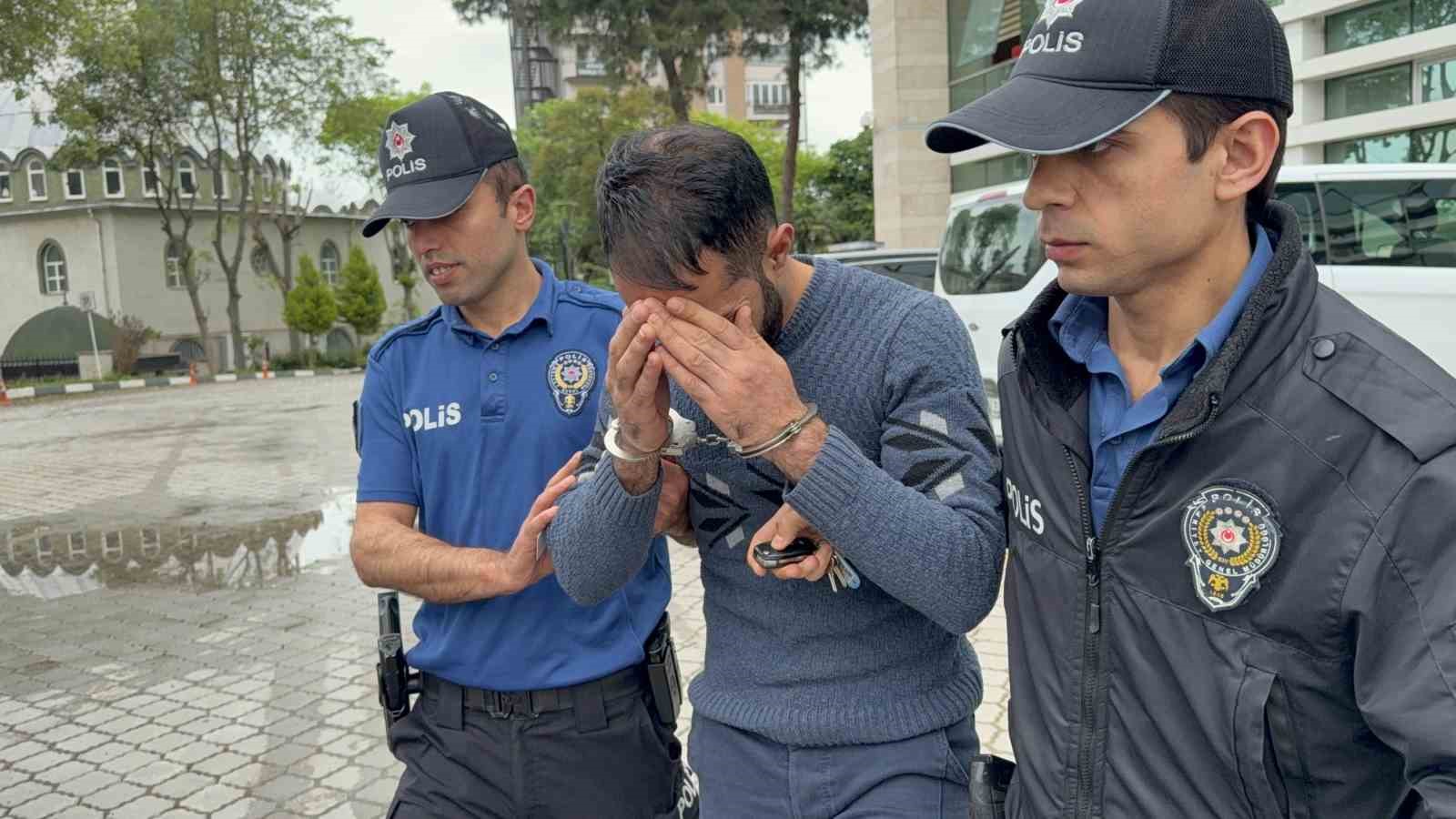 alacak kavgasinda dehset muteahhidi yaralayip insaati atese verdi 1 i4jfnZZ1