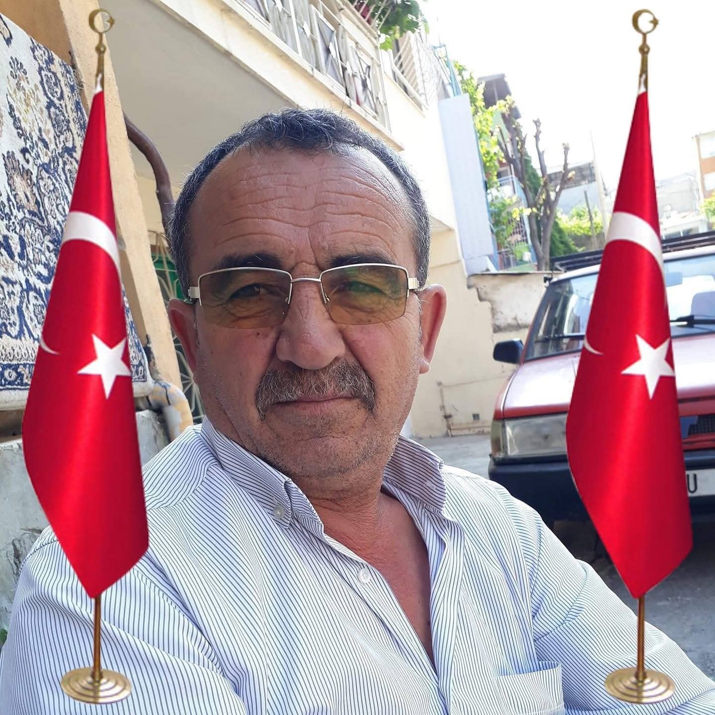 alacak verecek kavgasinda oldurulen adamin oglu konustu borc babamin degildi sucsuz yere hunharca katledildi 3