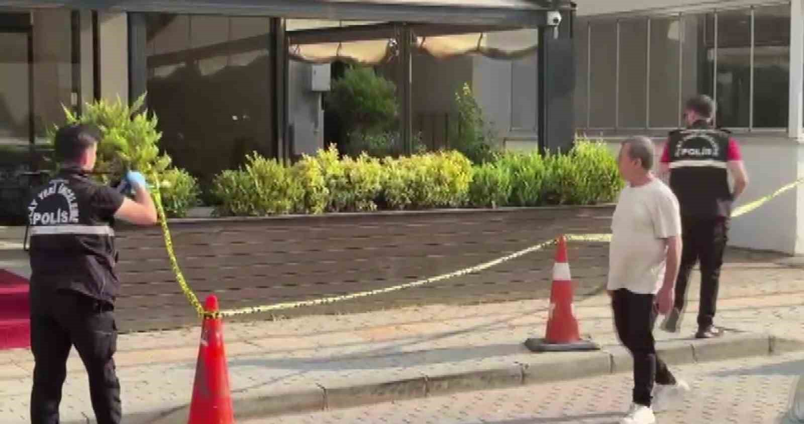 Alacak-verecek tartışması sonrası eve ateş açıp kaçtılar 4 alacak verecek tartismasi sonrasi eve ates acip kactilar 0 rrUvumdG