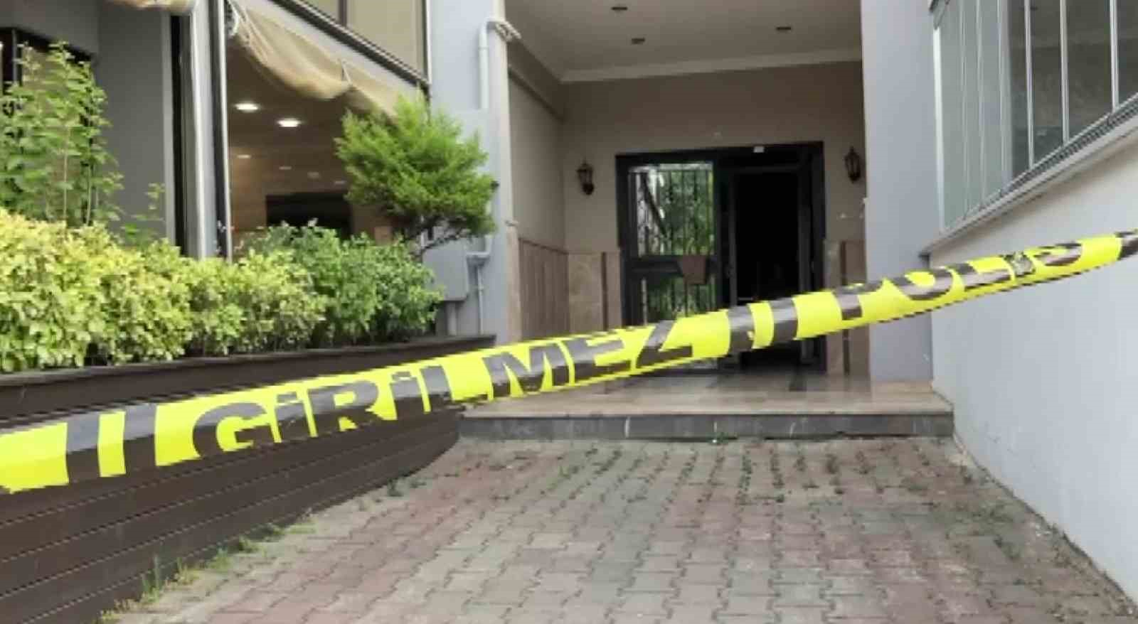 Alacak-verecek tartışması sonrası eve ateş açıp kaçtılar 7 alacak verecek tartismasi sonrasi eve ates acip kactilar 3 8MAjgNlf