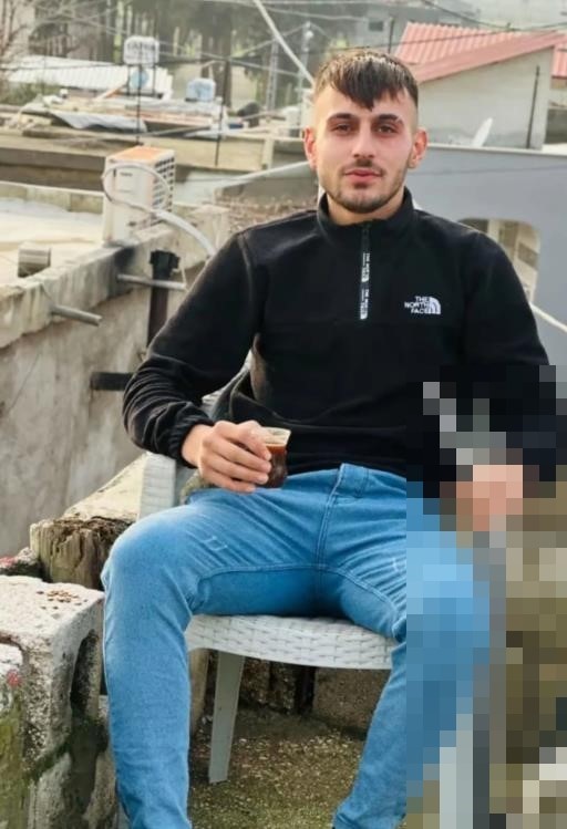 alacak verecek tartismasinda kursunlarin hedefi olan 20 yasindaki genc hayatini kaybetti 0 r6MW2uGt