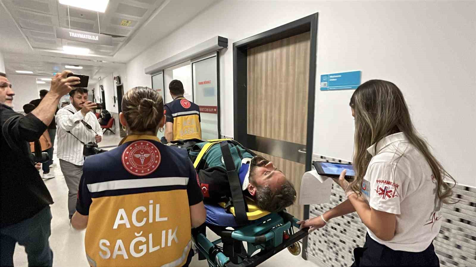 aladaglarda mahsur kalan dagci ve esi helikopterle kurtarildi 2 CgE8OJbq