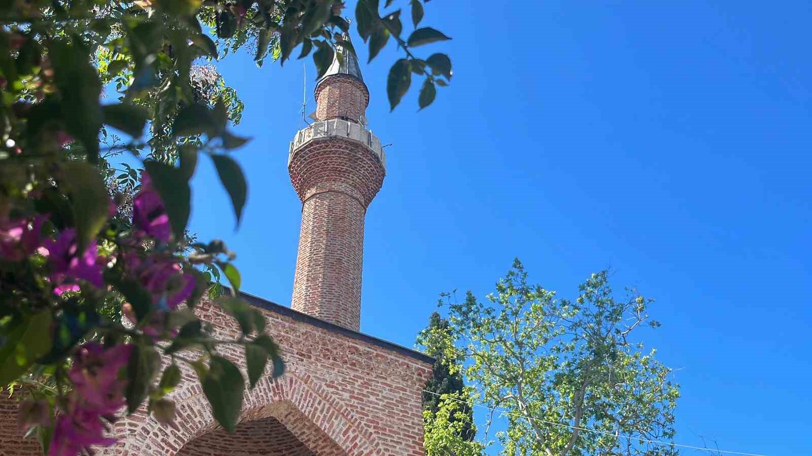 alanya kalesindeki 800 yillik miras turist akinina ugruyor 4 NZKJdYrw