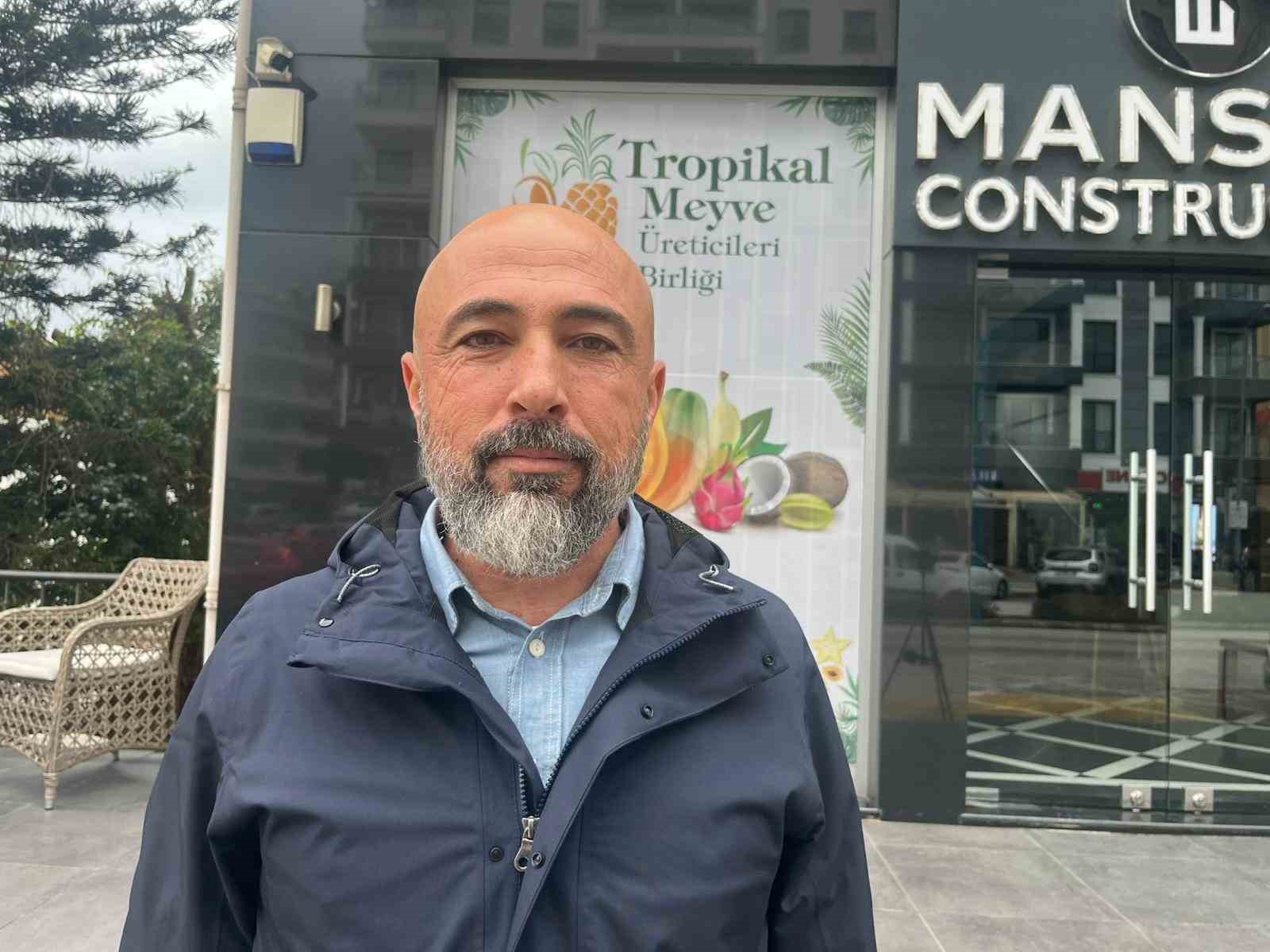 alanya turkiyenin muz ihtiyacinin yuzde 40ini karsiliyor 1 vU3Q7UIc