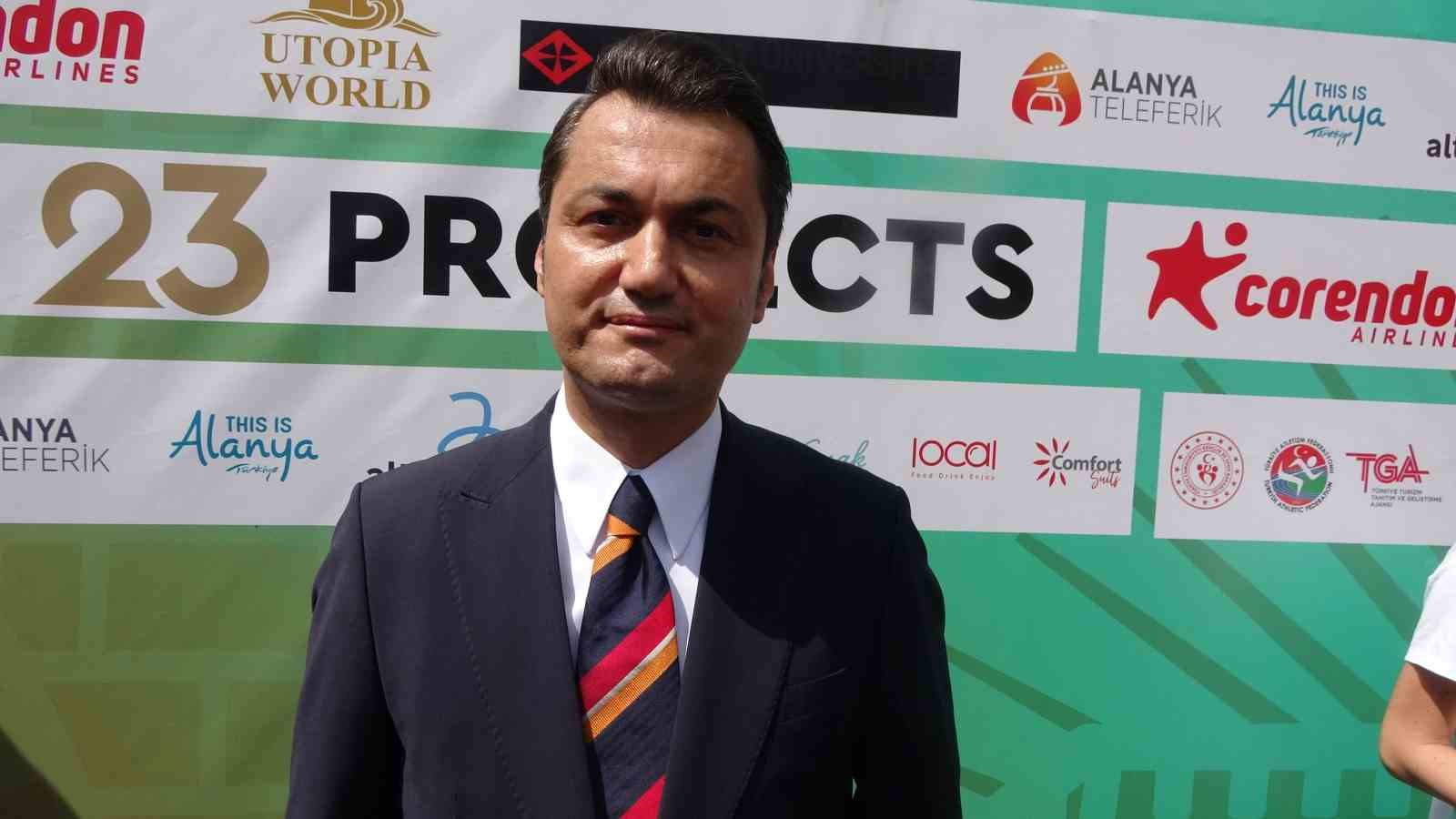 Alanya Ultra Trail’de heyecan başlıyor: 23 ülkeden 820 sporcu start alacak 8 alanya ultra trailde heyecan basliyor 23 ulkeden 820 sporcu start alacak 4 P7Zny1K9
