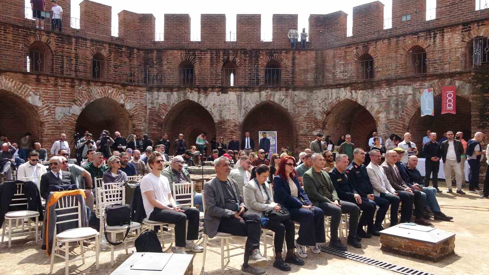 Alanya Ultra Trail’de heyecan başlıyor: 23 ülkeden 820 sporcu start alacak 13 alanya ultra trailde heyecan basliyor 23 ulkeden 820 sporcu start alacak 9 bVBcIIWF