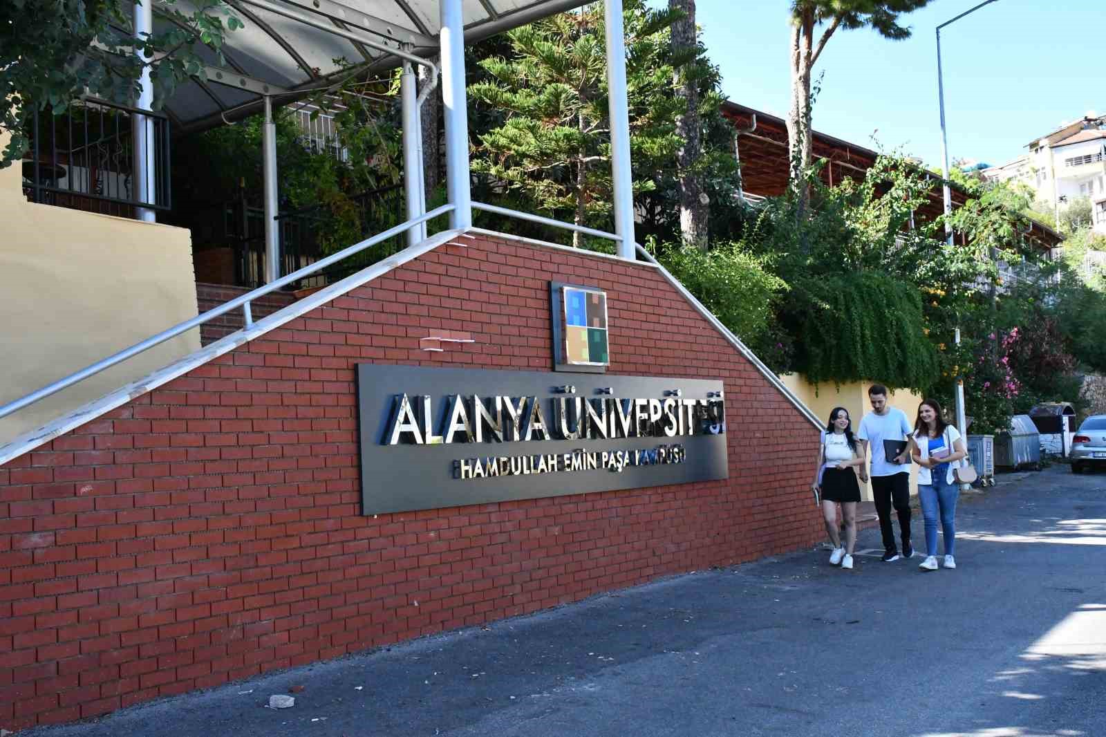Alanya Üniversitesi, RUR 2025 beşeri bilimler sıralamasında yükselişini sürdürüyor 4 alanya universitesi rur 2025 beseri bilimler siralamasinda yukselisini surduruyor 0 p1RB4jfm