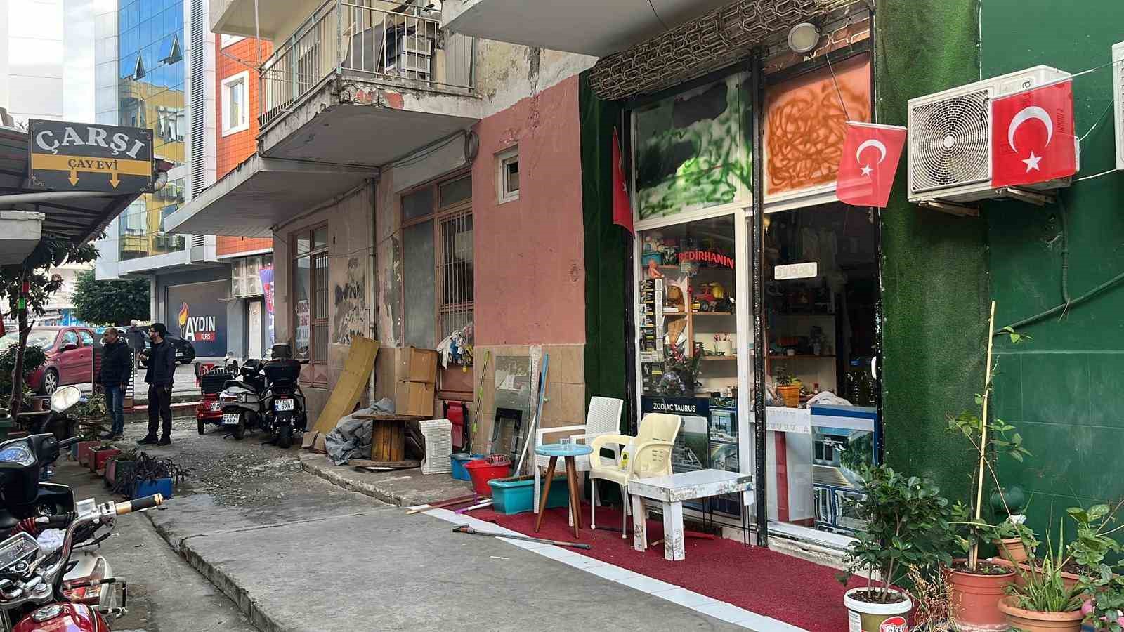 alanyada alacak verecek meselesi kanli bitti 1 yarali 5