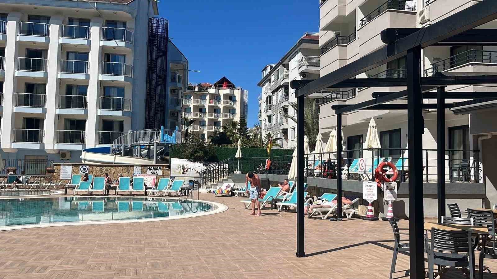 alanyada bayram tatili oncesi turizm hareketlendi otellerde rezervasyonlar hizlandi 3