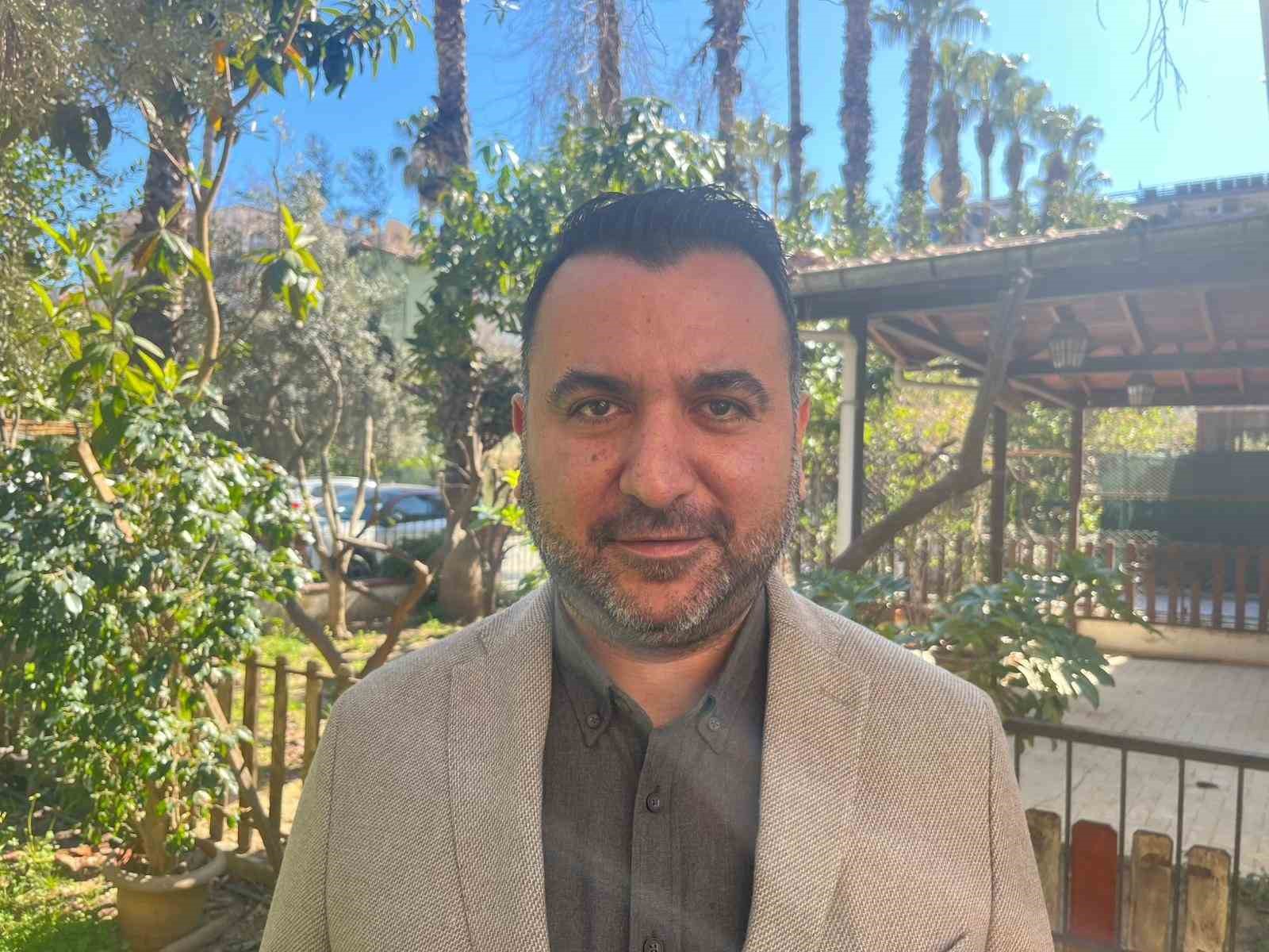 alanyada bayram tatili oncesi turizm hareketlendi otellerde rezervasyonlar hizlandi 5 H1KThpUa