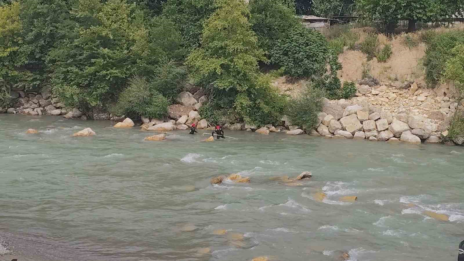 Alanya’da çayda kaybolan genci arama çalışmalarına yarın devam edilecek 6 alanyada cayda kaybolan genci arama calismalarina yarin devam edilecek 2 tKhwWrSW