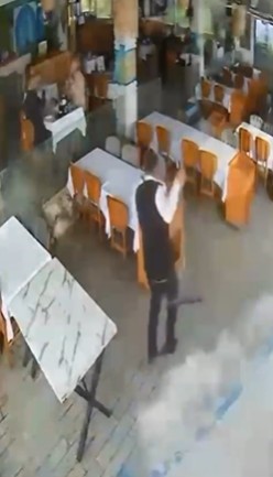 alanyada dalgalar balik lokantasini basti 6 unPQWmWR