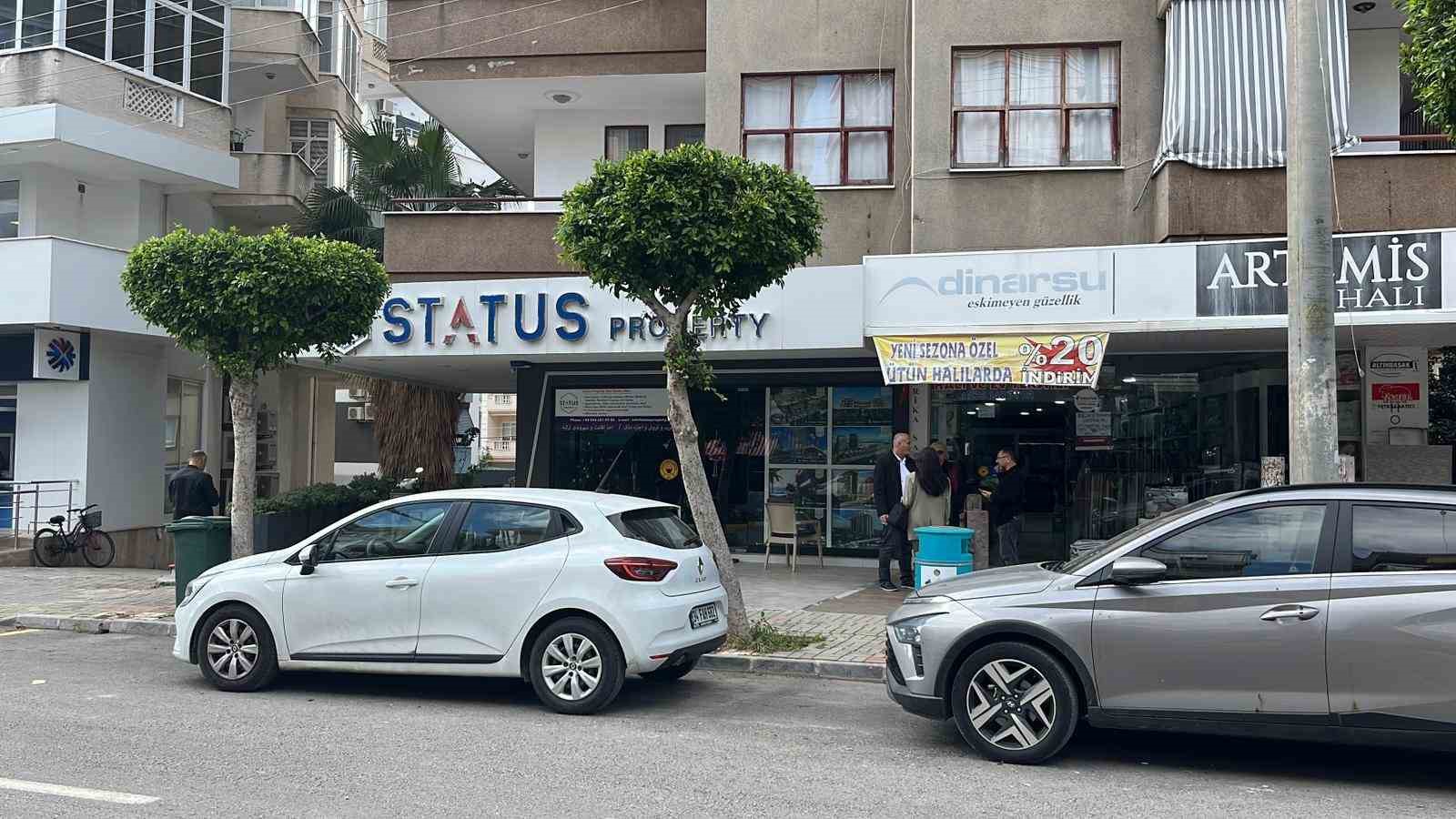 alanyada dayi dehset sacti 1 yegenini oldurup diger yegeni ve enistesini yaraladi 3 jpbgOeTZ