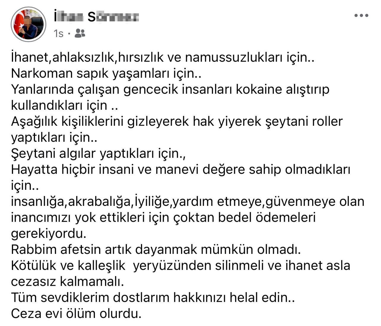 alanyada dayi dehset sacti 1 yegenini oldurup diger yegeni ve enistesini yaraladi 9 fDOwFenV