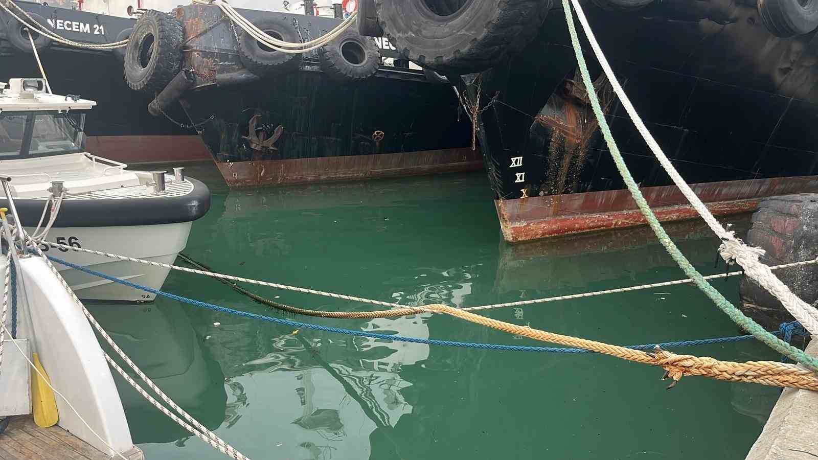 alanyada denizde erkek cesedi bulundu 8 wCHgvu49