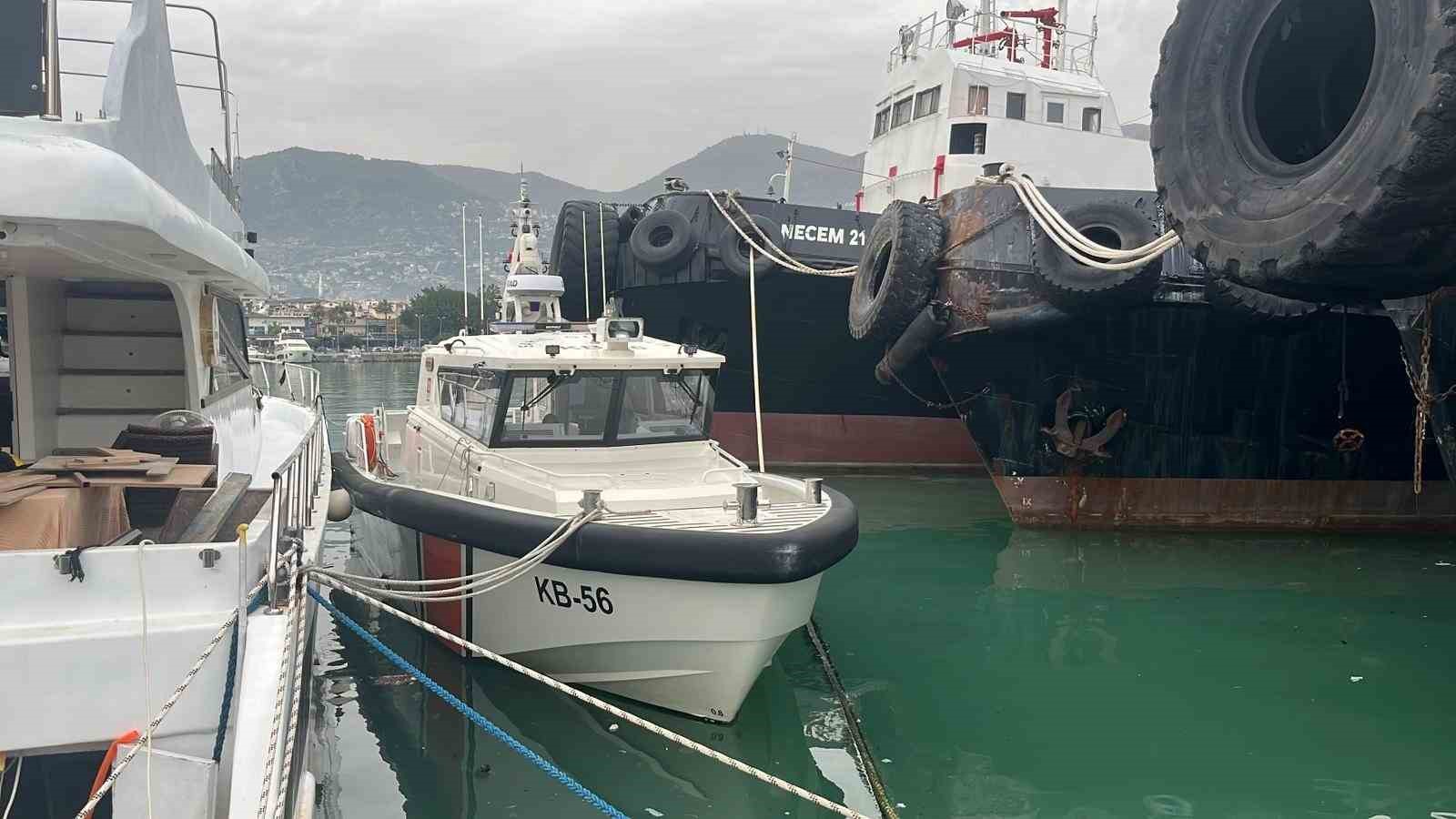 alanyada denizde erkek cesedi bulundu 9 hecs6OnX