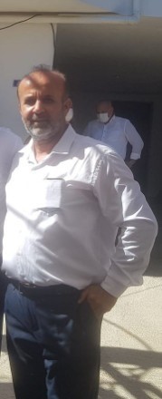 alanyada freni bosalan kum yuklu kamyon dehseti 1 olu 1 yarali 11
