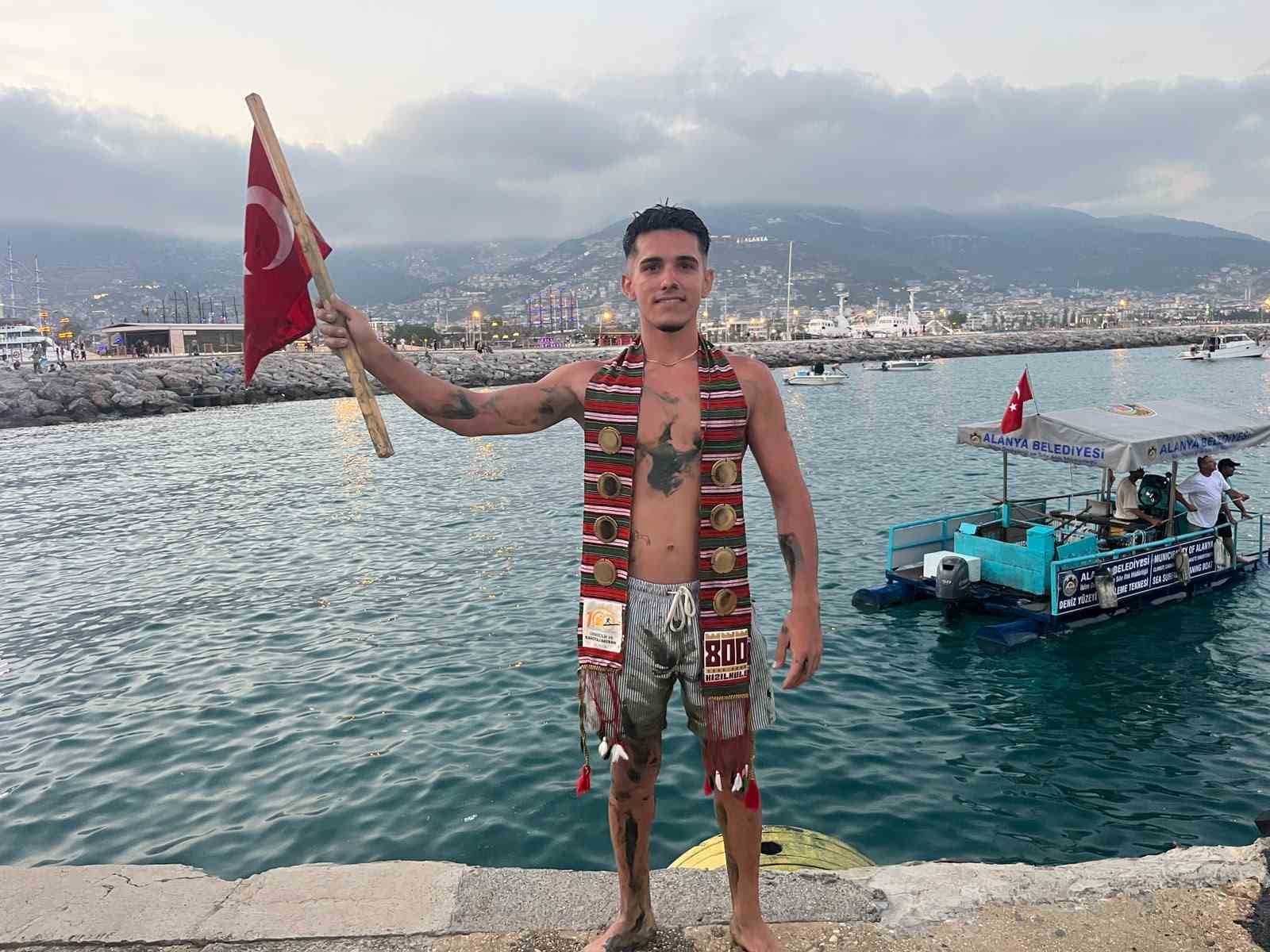 alanyada kabotaj bayrami coskuyla kutlandi 7 DH9kUVET