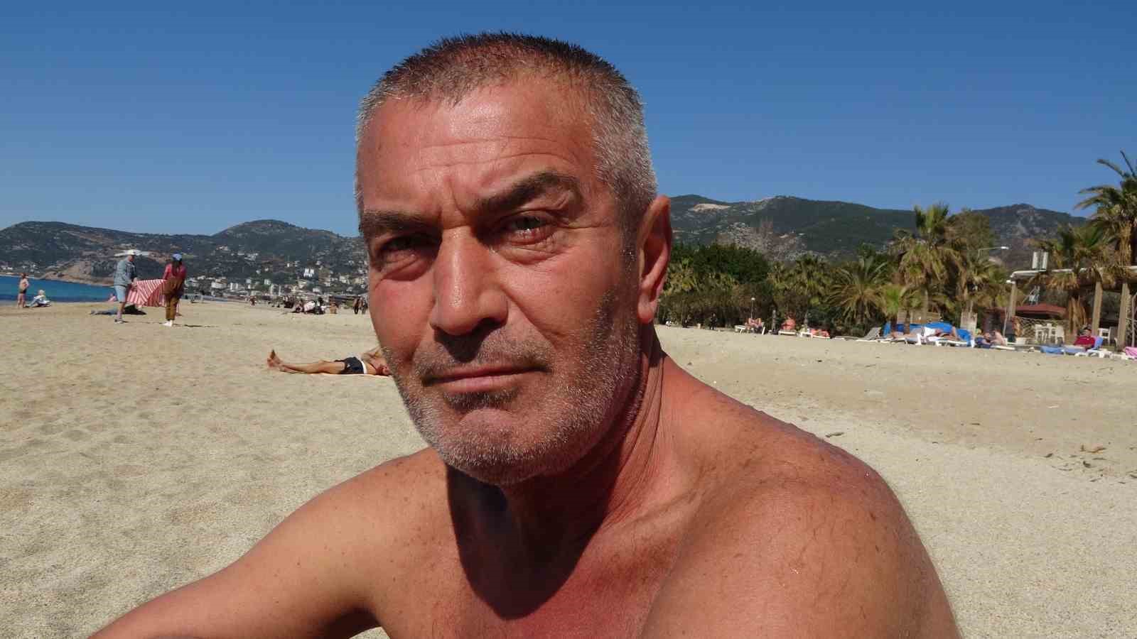 alanyada mart gunesi hava sicakligi 18e cikti sahiller harekenlendi 7 iY8SiZEQ