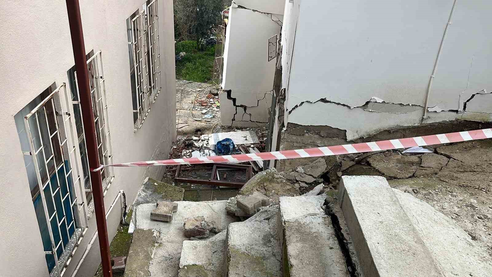 alanyada saganak sonrasi korkutan manzara 4 ZqpFjadV