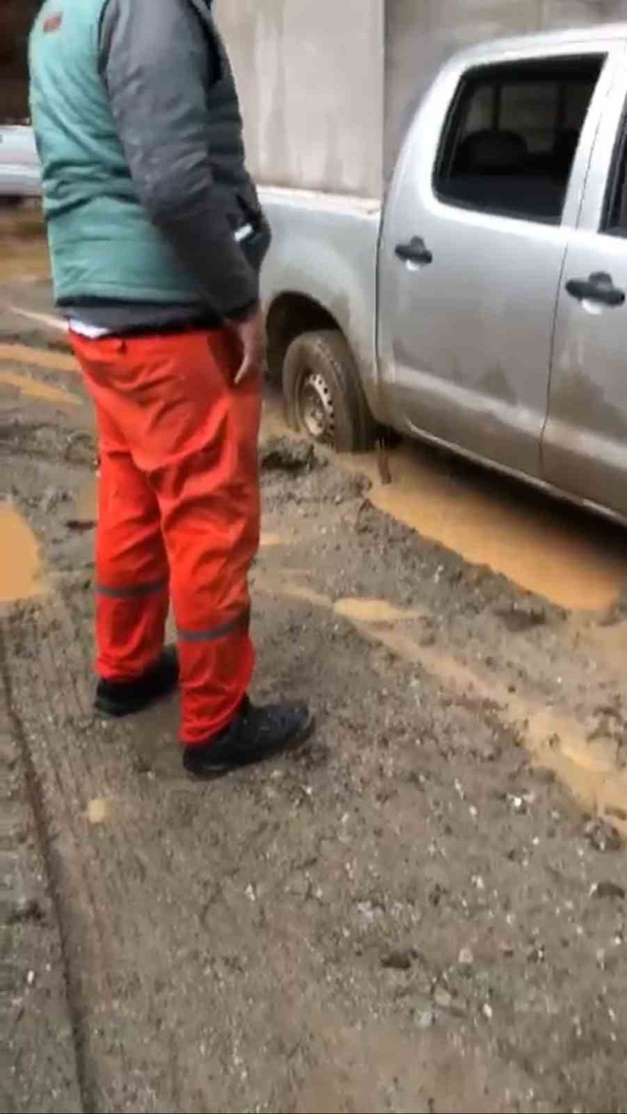 alanyada saganak sonrasi su taskini koprude zarara neden oldu 4 bLBTrWTD