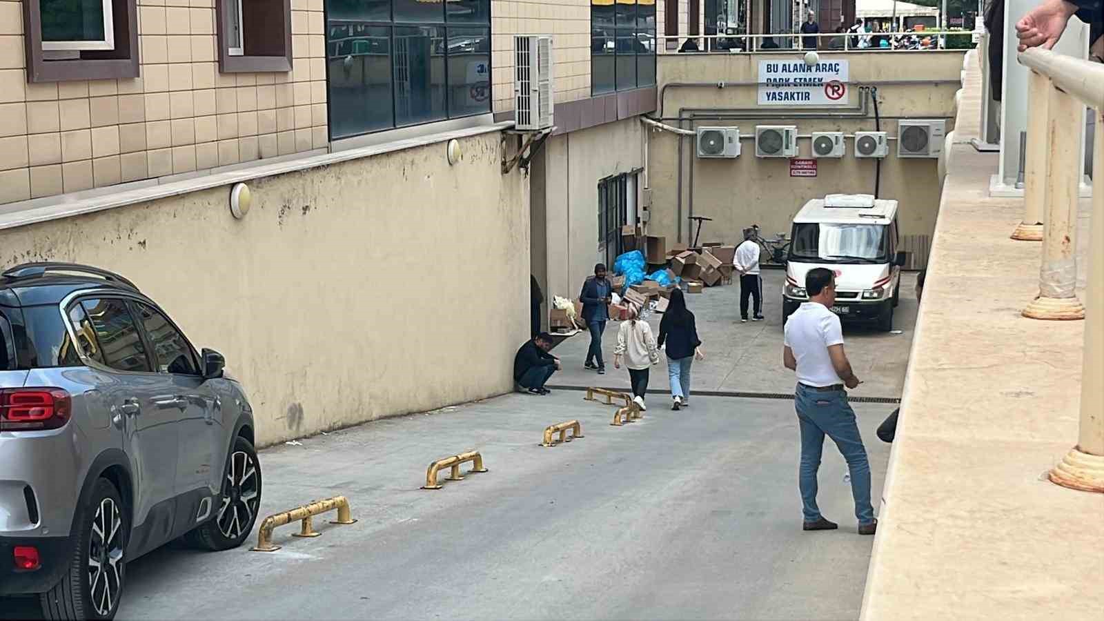 alanyada takla atan otomobil alev aldi 2 olu 3 agir yarali 4 WzI38KFu