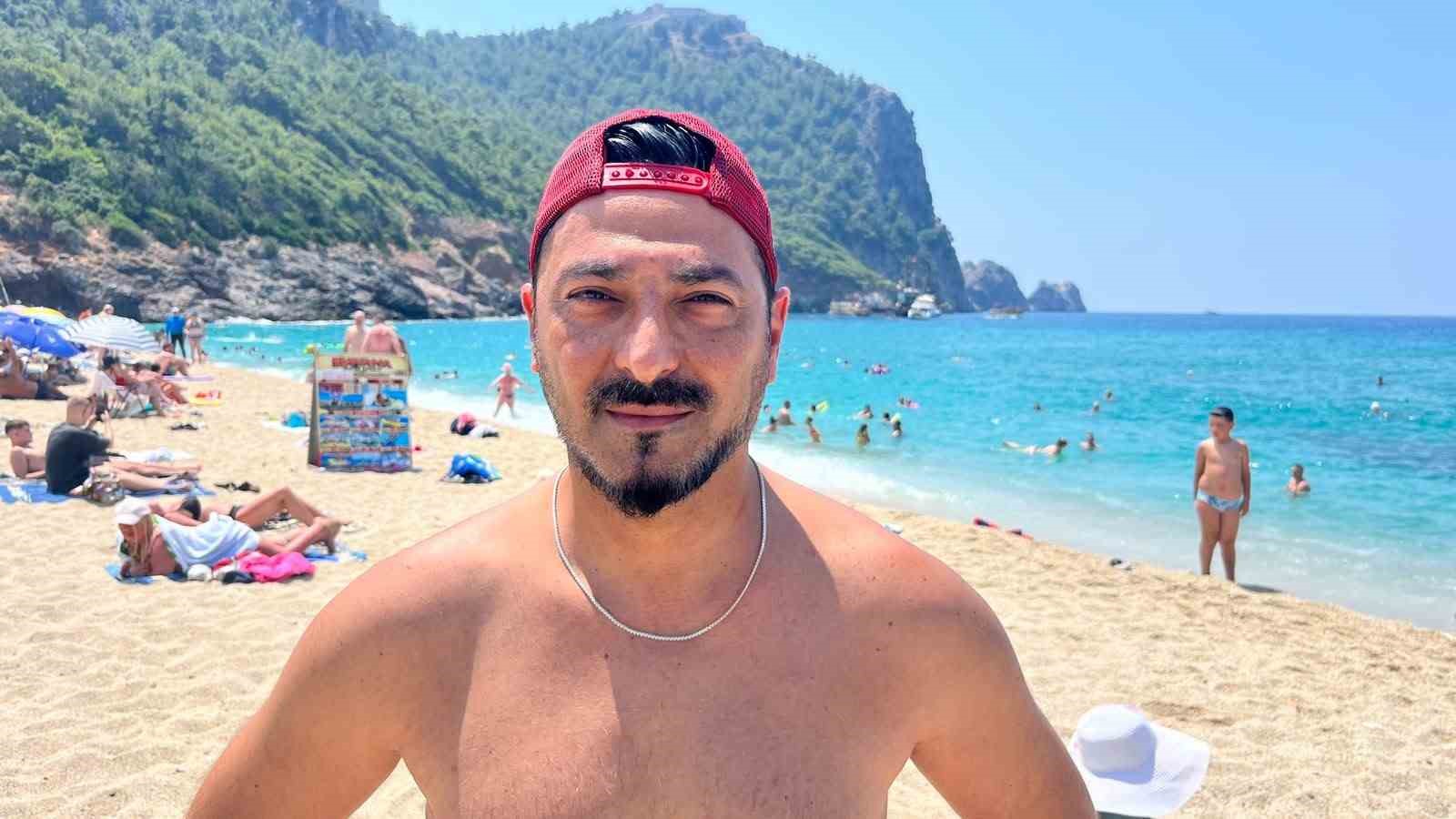 Alanya’da tatilciler deniz ve güneşin tadını çıkardı 5 alanyada tatilciler deniz ve gunesin tadini cikardi 1 iSGqtQOg