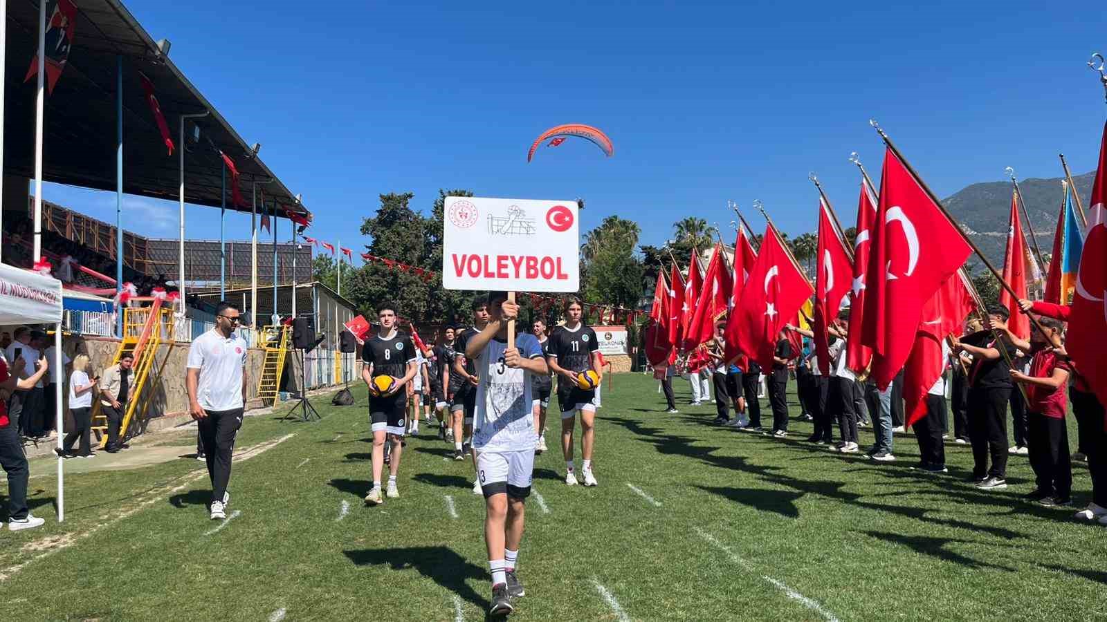 alanyada yabanci vatandaslar da bayram kutlamalarina katildi 7 8rCNElUm