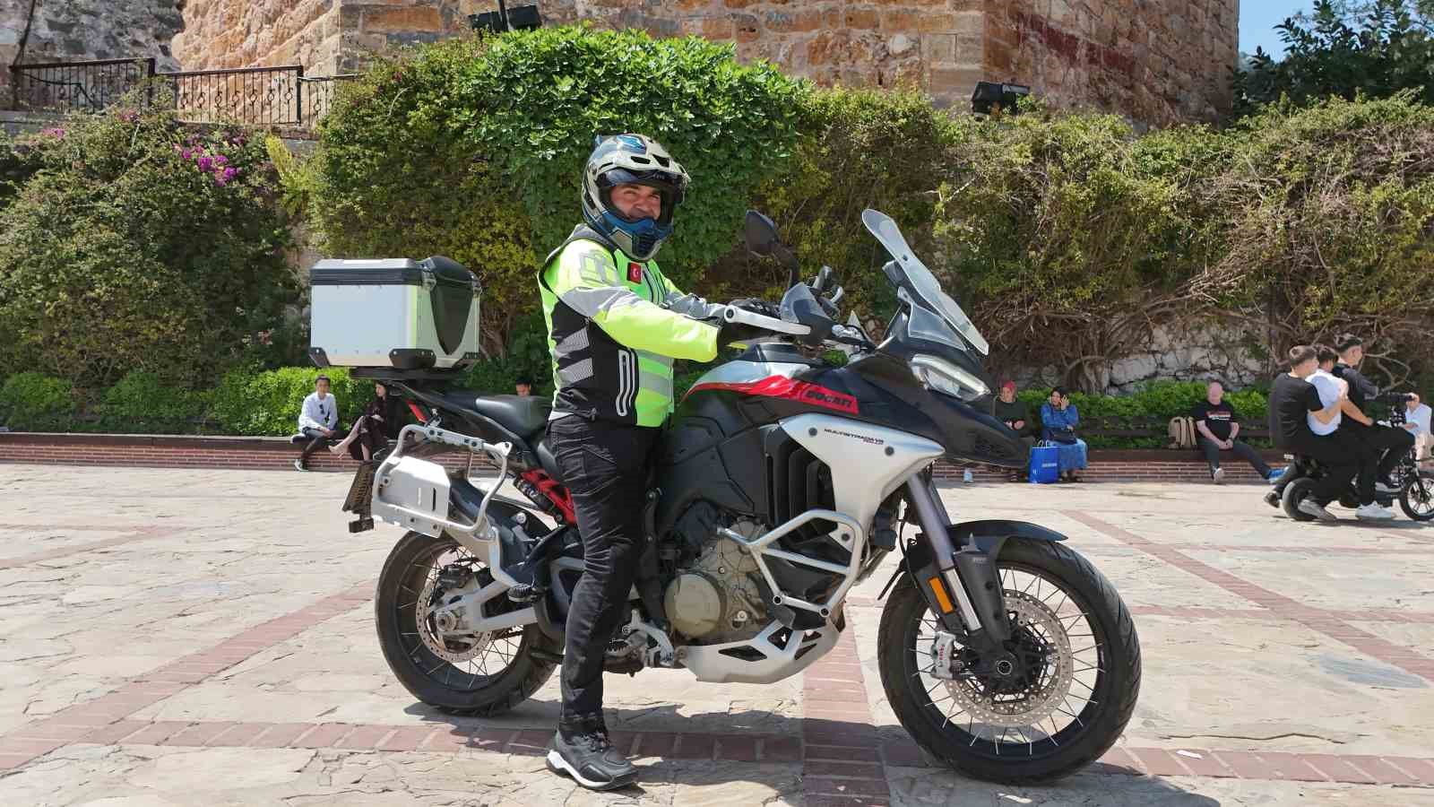 alanyadan kutsal topraklara motosikletle 7 bin kilometrelik yolculuk 3
