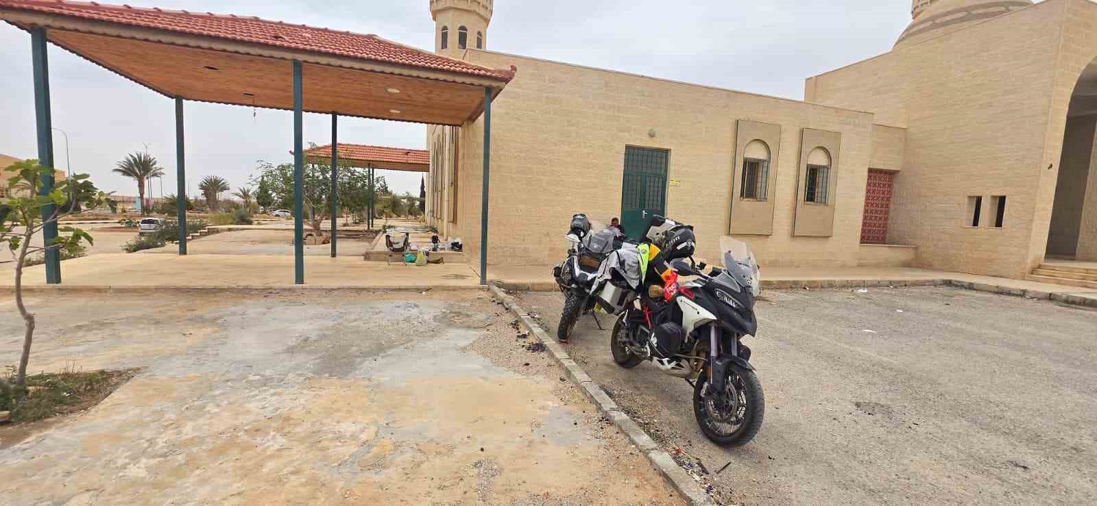 alanyadan kutsal topraklara motosikletle 7 bin kilometrelik yolculuk 6 7bqHMOMe