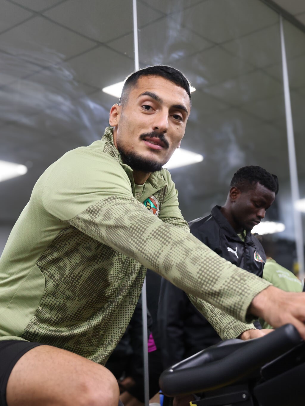 Alanyaspor, Antalyaspor maçı hazırlıklarını tamamladı 5 alanyaspor antalyaspor maci hazirliklarini tamamladi 1 IXI3YqZR