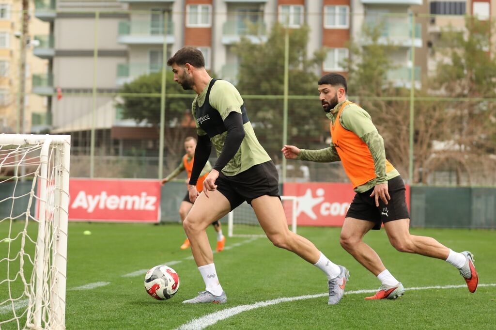 alanyaspor besiktas maci hazirliklarina basladi 5 6FZ3kvnS
