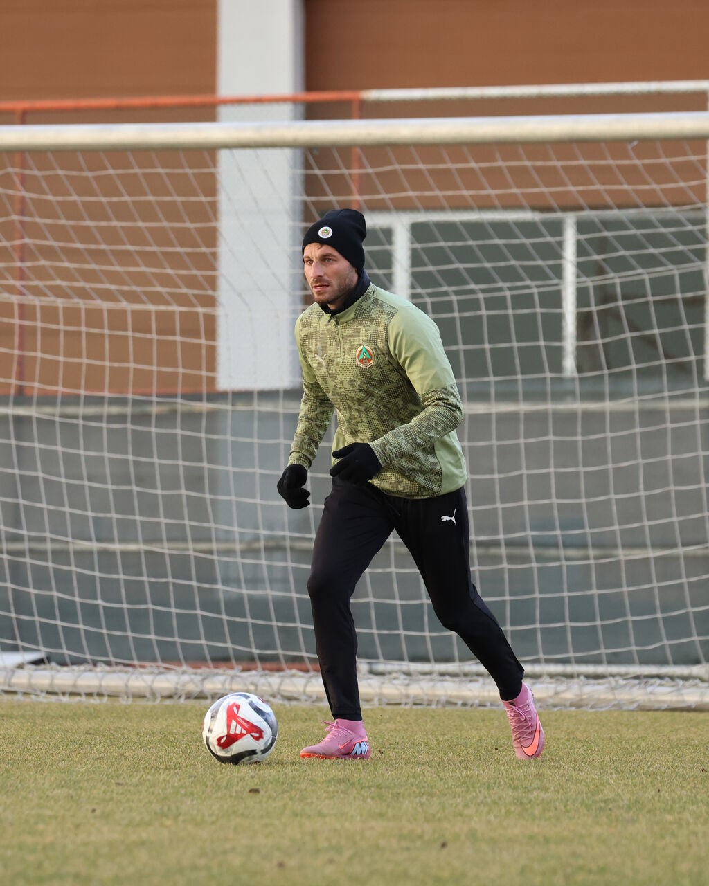 alanyaspor boluspor maci hazirliklarini tamamladi 4 5CEg5RDz