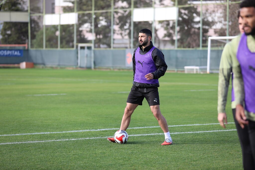 alanyaspor caykur rizespor maci hazirliklarini tamamladi 5 wHmOdJT3