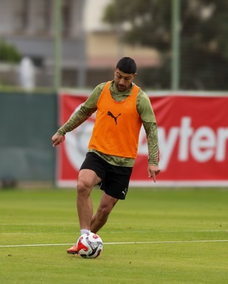 alanyaspor devre arasi hazirliklarini surduruyor 0 dHQ4qafC