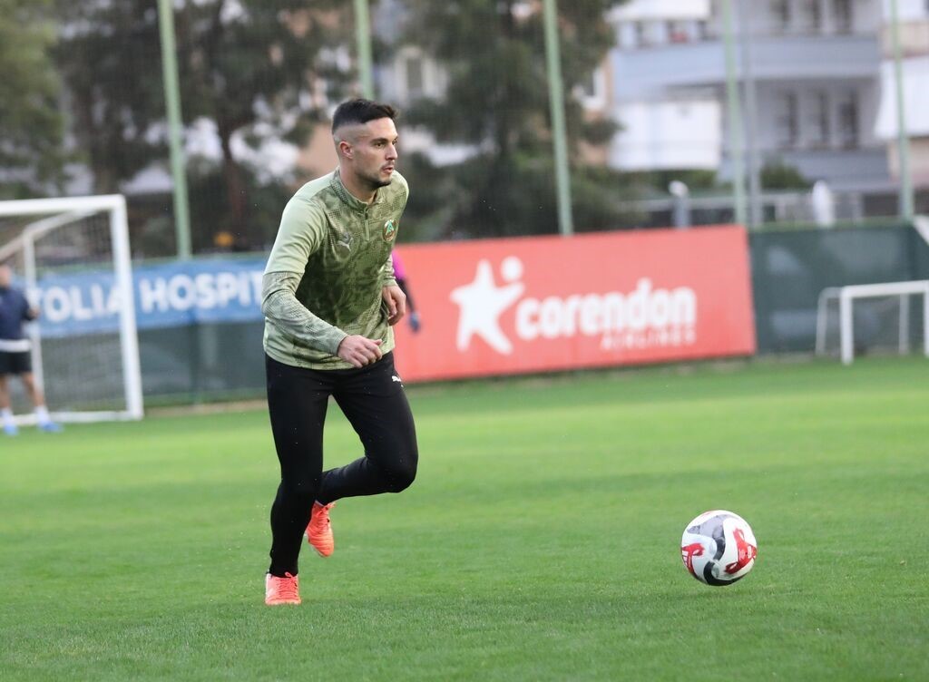 alanyaspor eyupspor maci hazirliklarini tamamladi 0 Y2jiGTYG