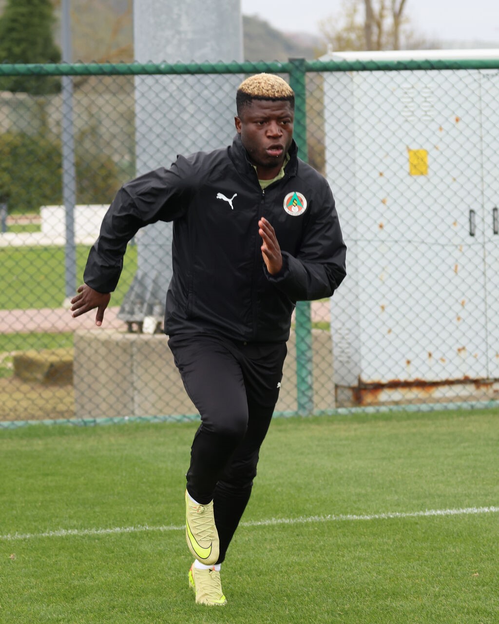 alanyaspor kasimpasa maci hazirliklarini tamamladi 3 YXCce5Cn