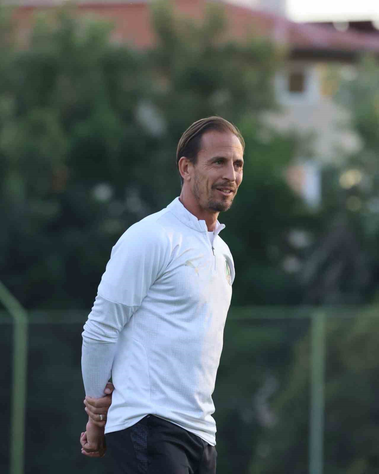 alanyaspor kasimpasa macinin hazirliklarini surdurdu 6 y5Z1VHVU