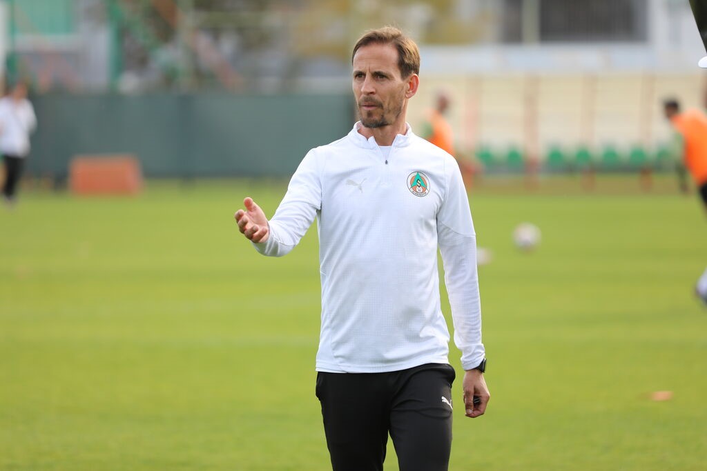 Alanyaspor, Kocaelispor maçı hazırlıklarını tamamladı 9 alanyaspor kocaelispor maci hazirliklarini tamamladi 5 VknQggTz