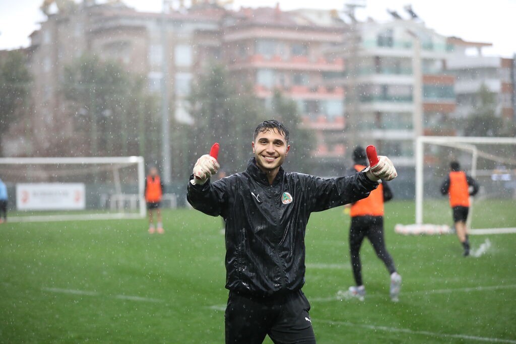 alanyaspor konyaspor maci hazirliklarini tamamladi 3 StLvZQup